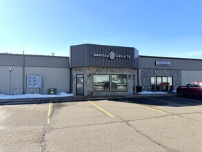 14303 Edgewood Dr, Baxter, MN for lease Interior Photo- Image 1 of 14