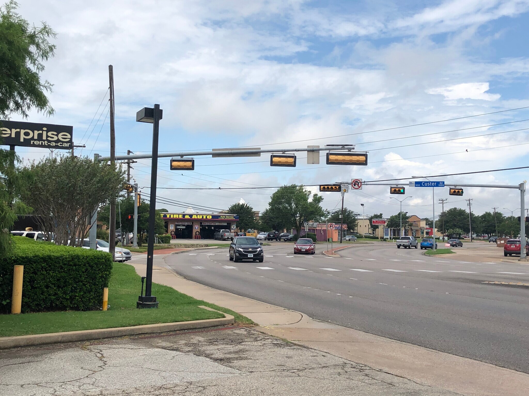 499 W Arapaho Rd, Richardson, TX 75080 Enterprise RentA 499 W Arapaho Rd, Richardson, TX 75080 Enterprise RentA