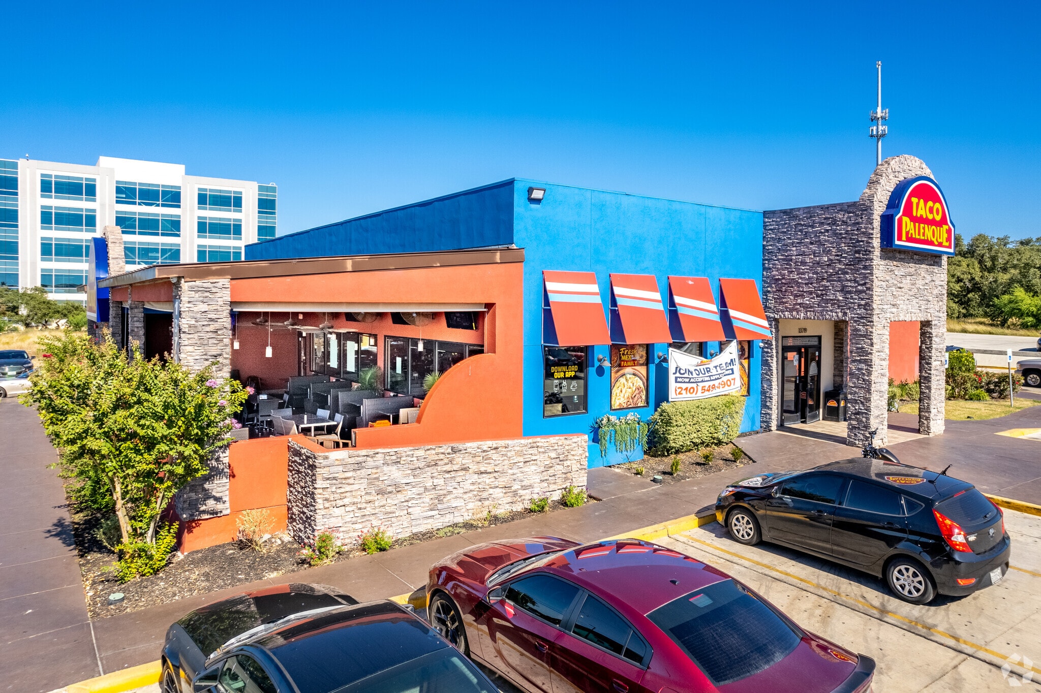 13719 I-10, San Antonio, TX for sale Building Photo- Image 1 of 1