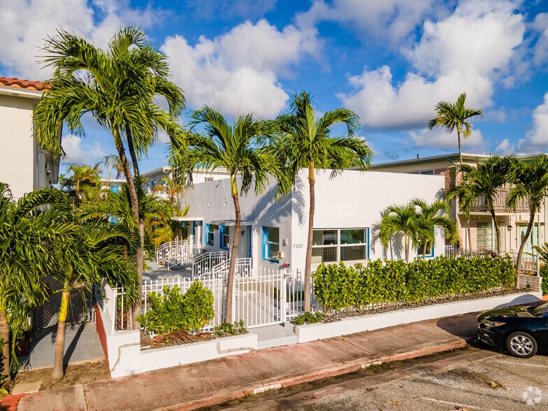 7320 Byron Ave, Miami Beach, FL 33141