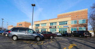 More details for 100-204 E Capitol Dr, Milwaukee, WI - Retail for Lease