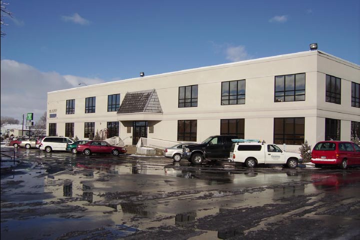 550 N Main St, Logan, UT for lease - Building Photo - Image 3 of 8