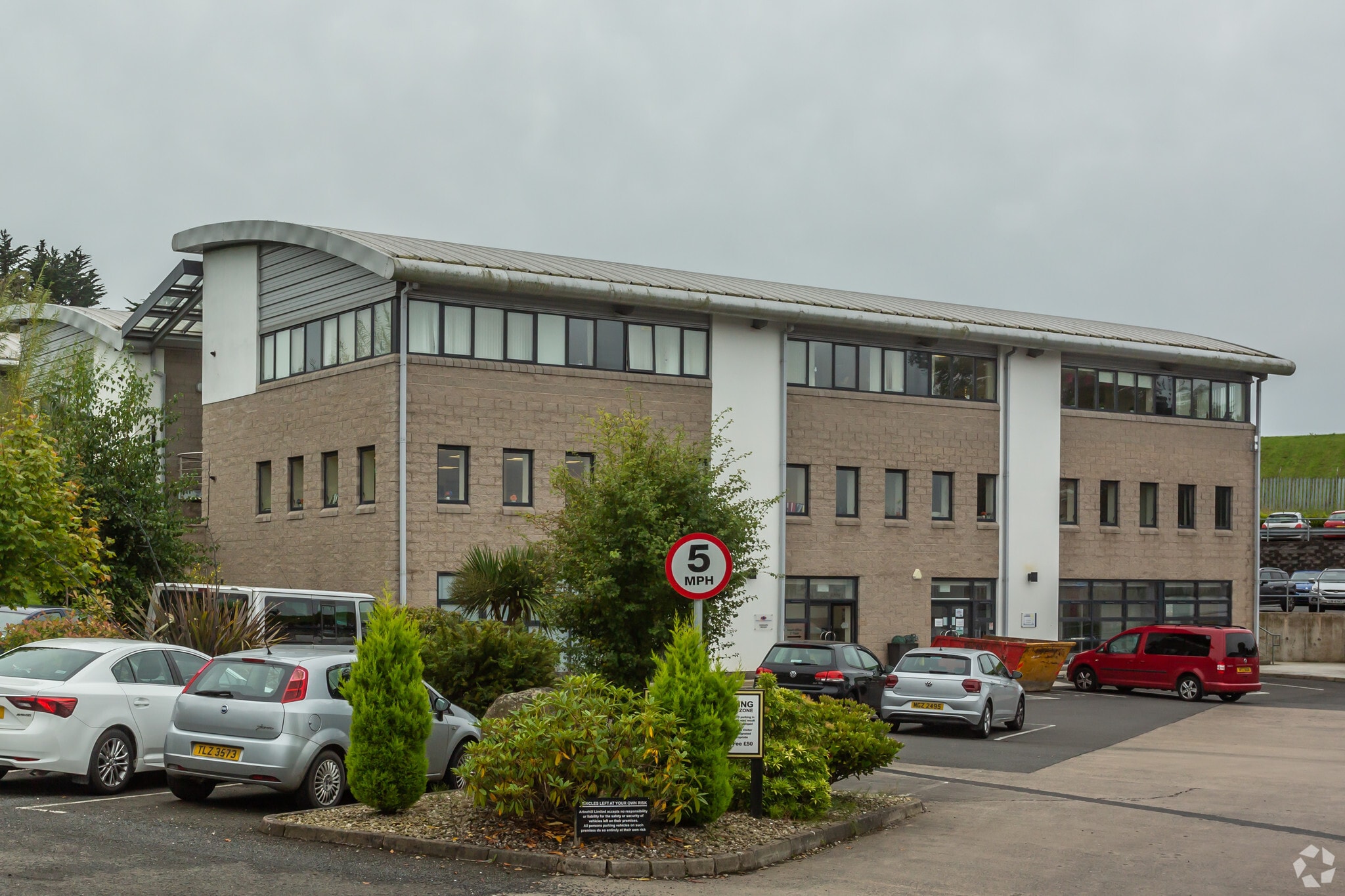 96 Beechill Rd, Belfast for sale Building Photo- Image 1 of 1