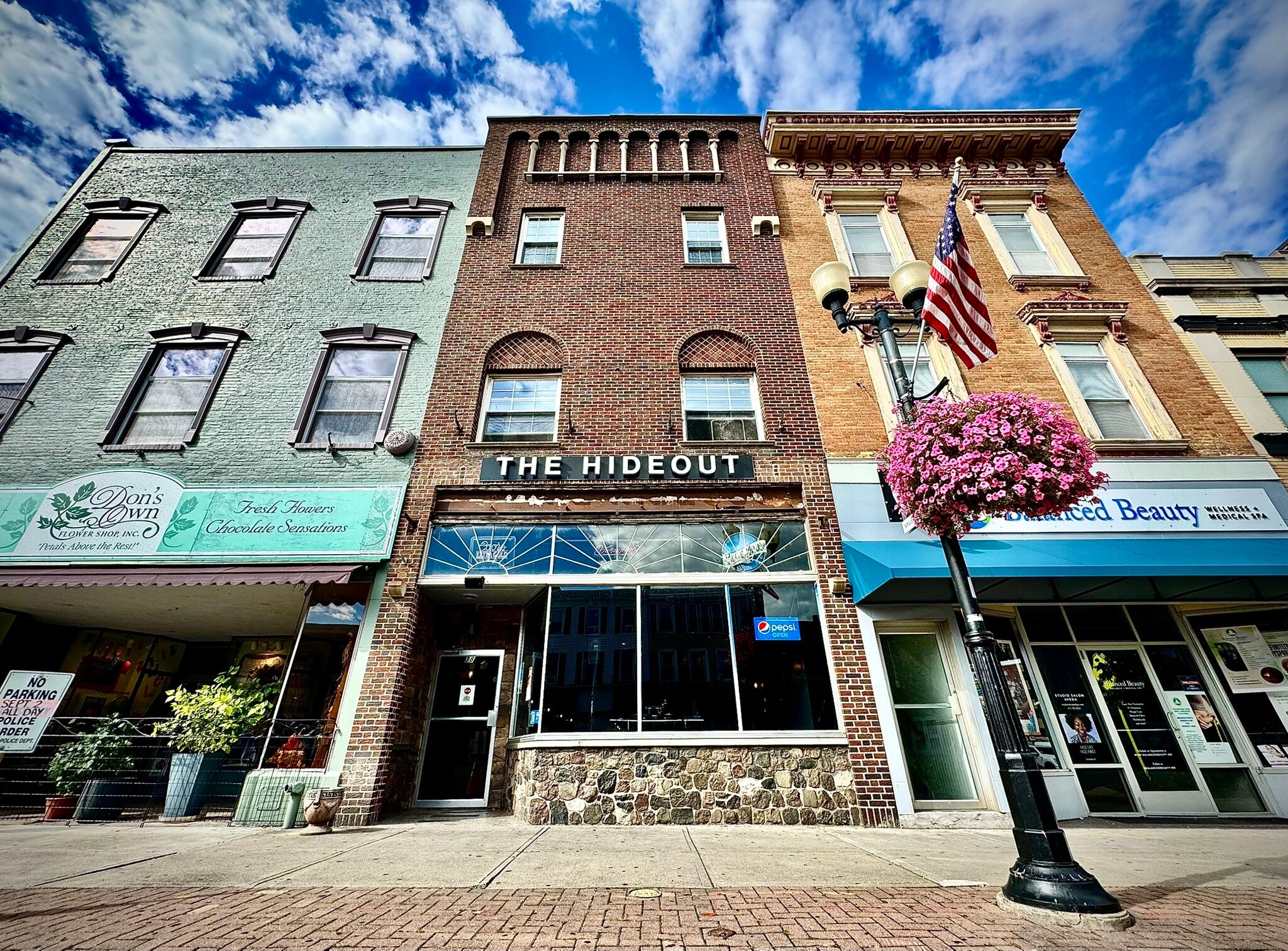 38 Seneca St, Geneva, NY for sale Building Photo- Image 1 of 21