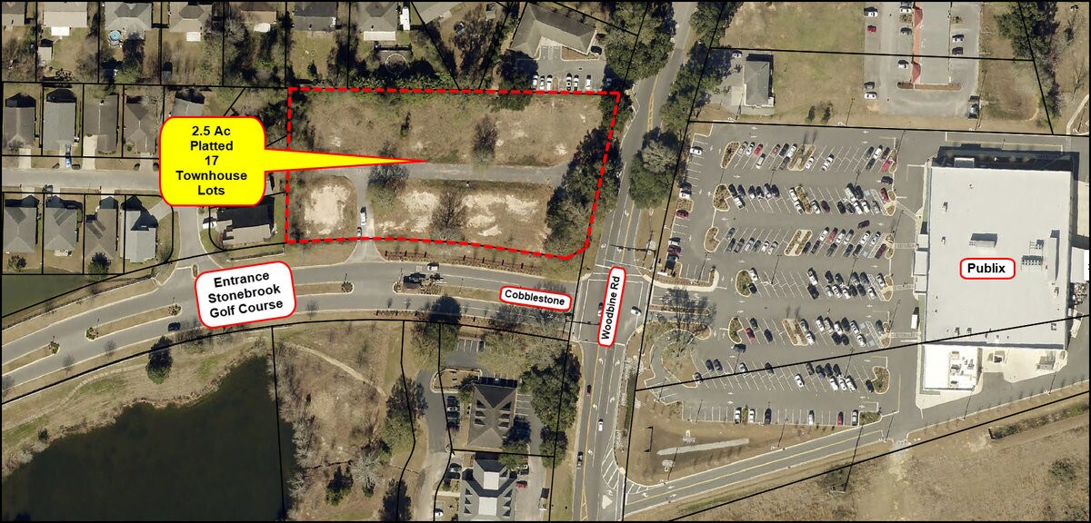 5601 Woodbine Rd, Pace, FL for sale Primary Photo- Image 1 of 1