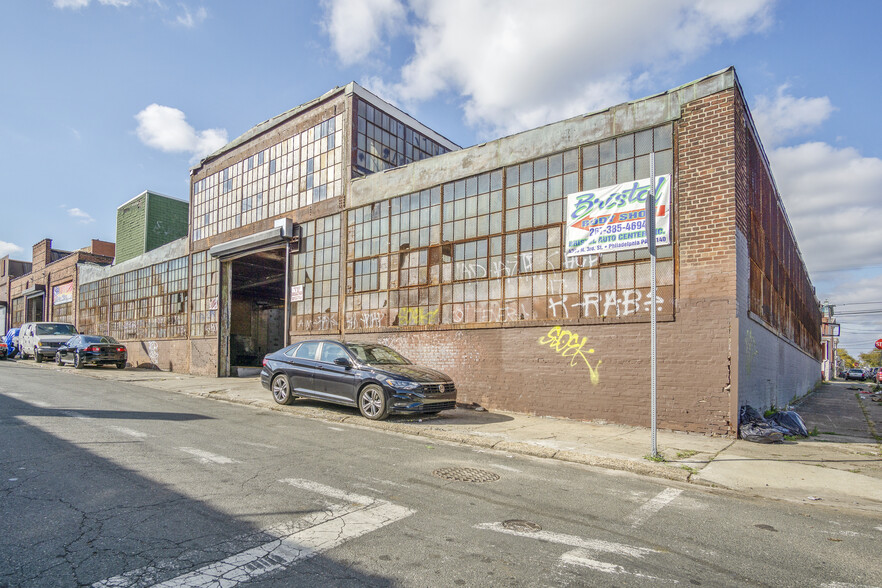 4341-4365 N 3rd St, Philadelphia, PA for sale - Building Photo - Image 1 of 1