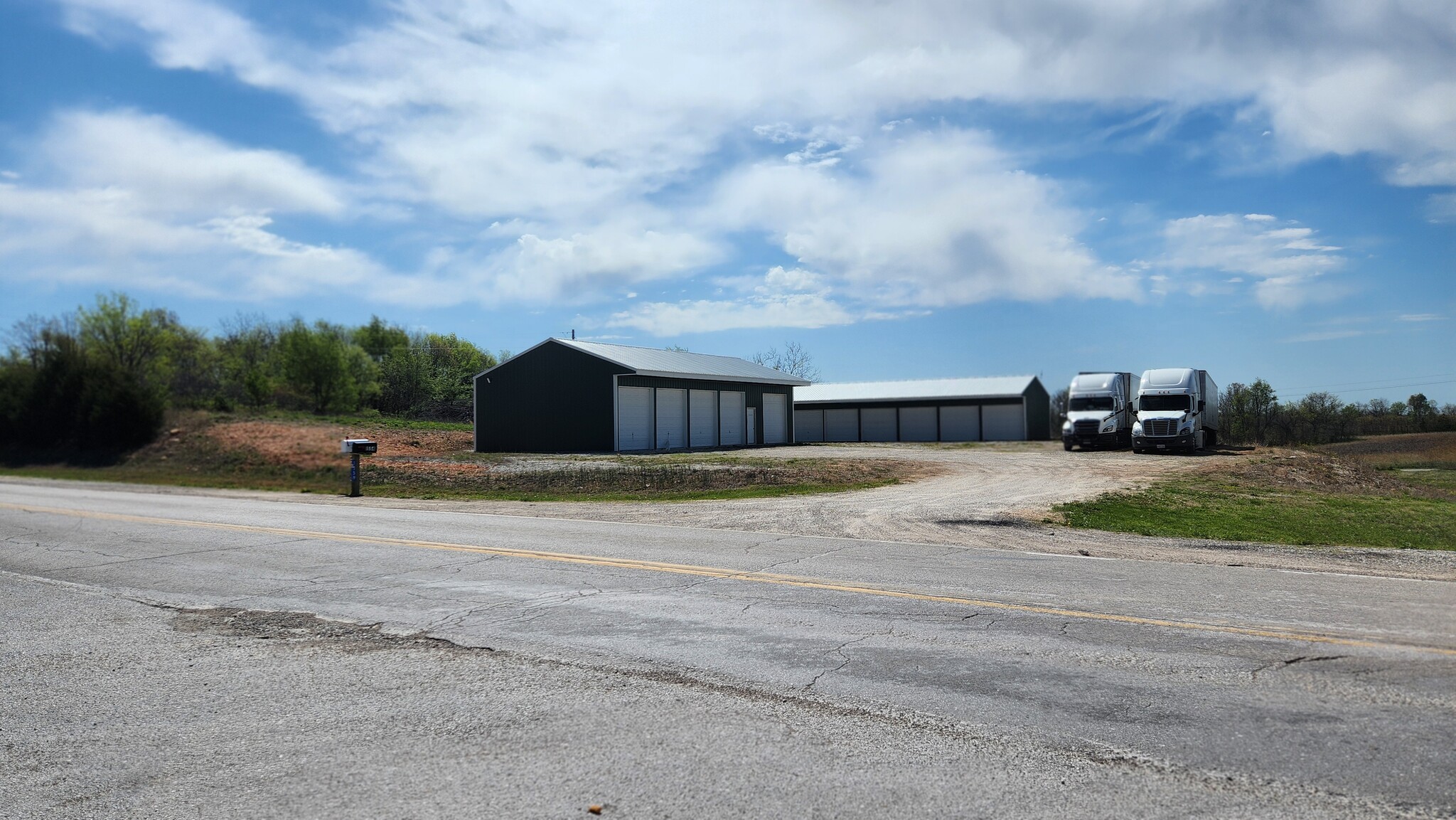 1558 Highway 215, Brighton, MO for lease Building Photo- Image 1 of 2