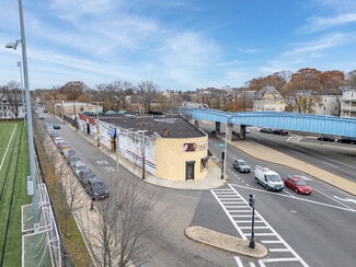 More details for 310 Columbia Rd, Boston, MA - Retail for Sale