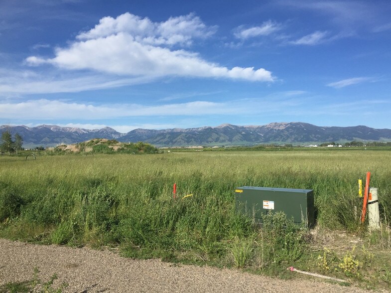 4400 Jackrabbit Ln, Bozeman, MT for sale - Other - Image 1 of 1
