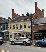 29 Main St, Concord, MA for lease Building Photo- Image 2 of 2