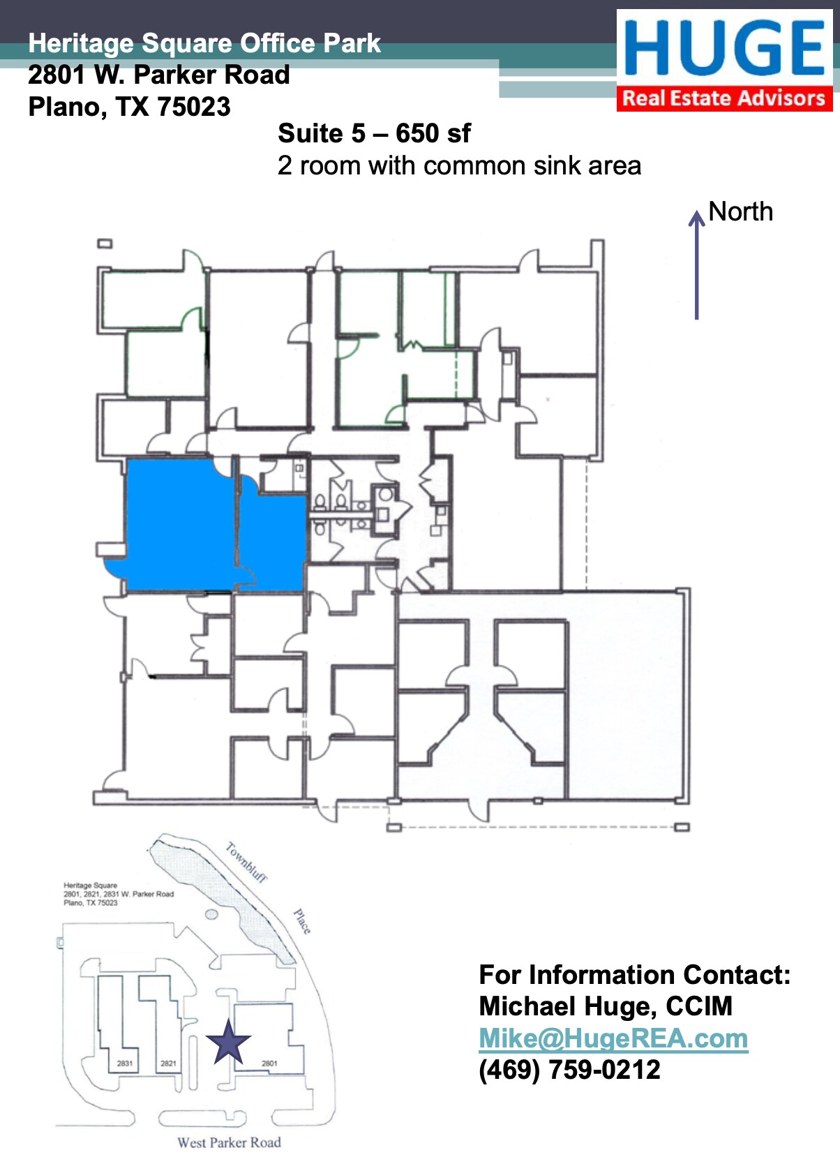 2109 W Parker Rd Suite 224 - pglqkaf