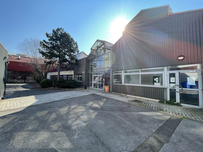 15 Rue Benjamin Raspail, Malakoff for lease - Building Photo - Image 2 of 4