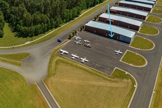 15367 Crosswind Dr, Burlington, WA - AERIAL  map view