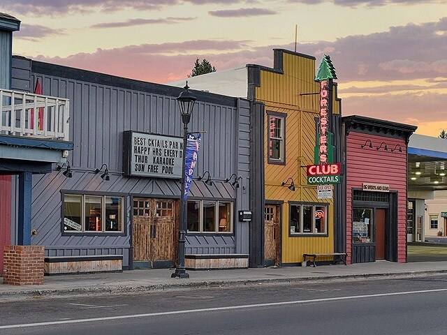 304 E Lake St, McCall, ID for sale - Primary Photo - Image 1 of 1