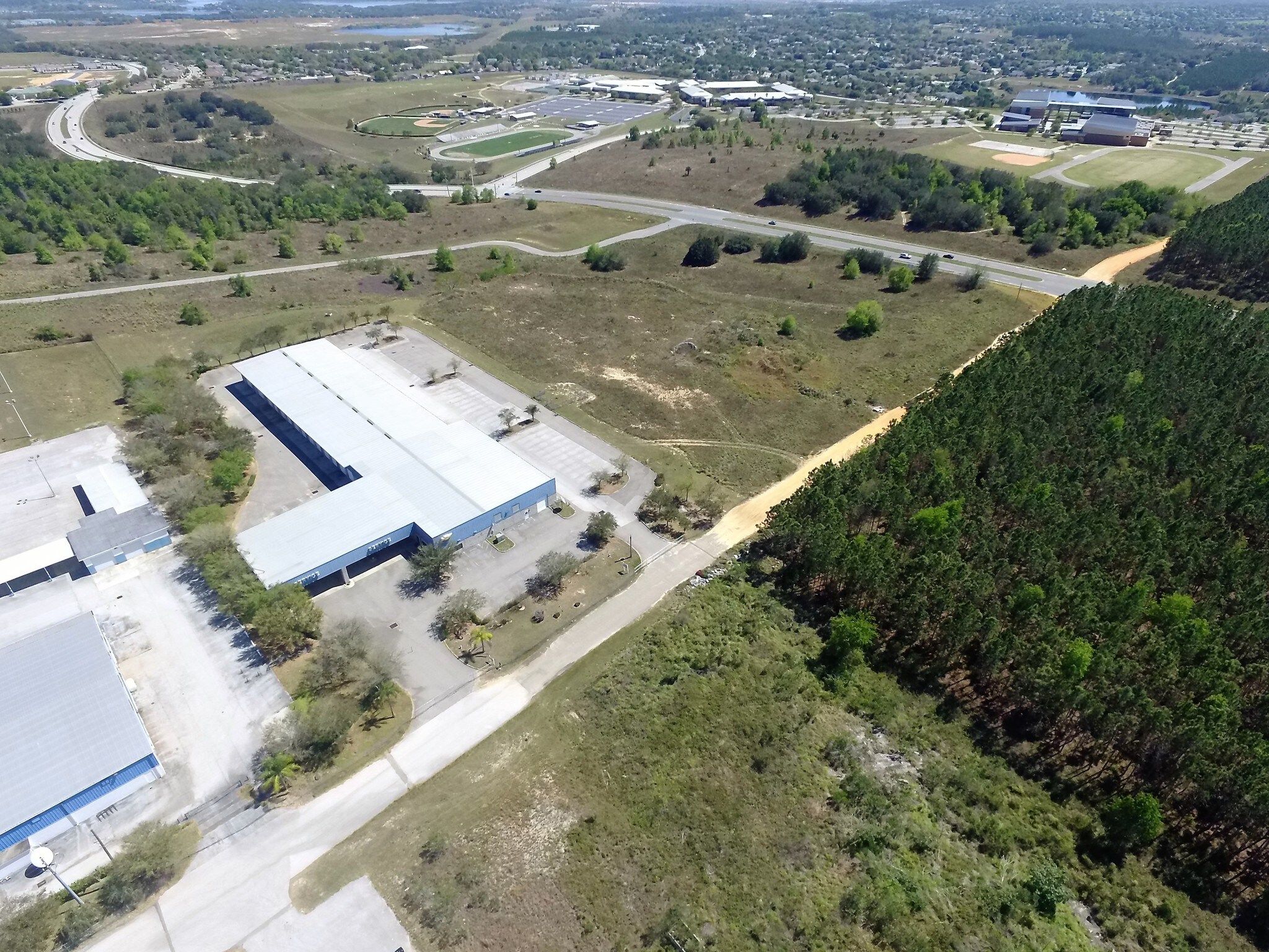 14138 State Road 50, Clermont, FL for sale Building Photo- Image 1 of 1