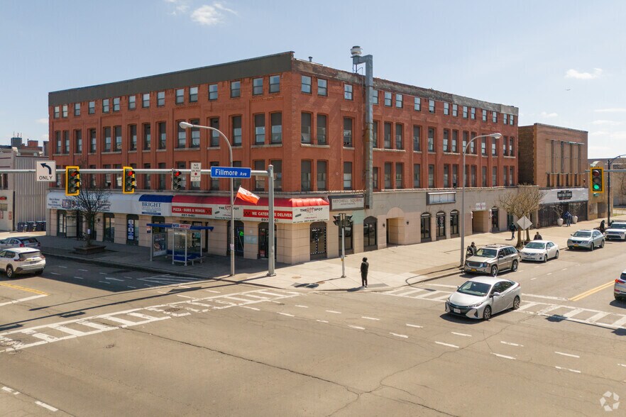 959 Broadway St, Buffalo, NY for sale - Primary Photo - Image 1 of 1