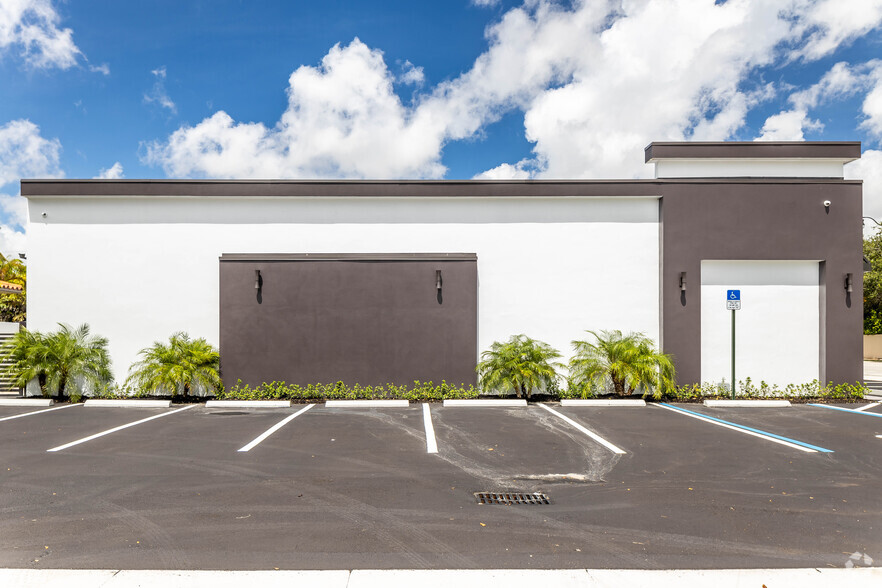 1200-1240 SW 57th Ave, West Miami, FL for lease - Building Photo - Image 2 of 7