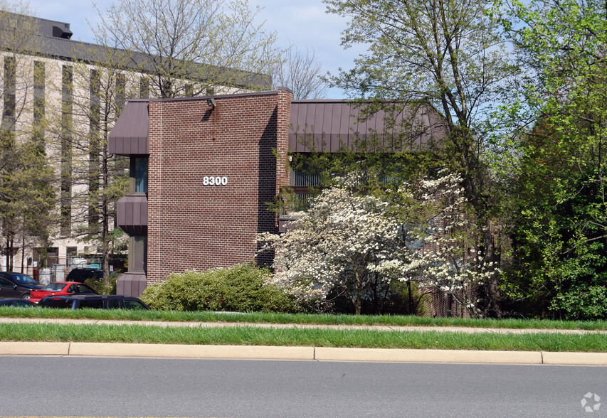 Office in Merrifield, VA for sale - Primary Photo - Image 1 of 1