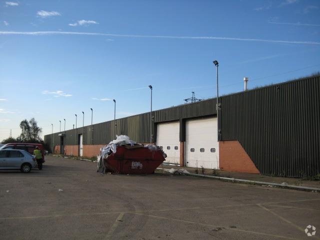 Holyrood Dr, Scunthorpe for sale Primary Photo- Image 1 of 1