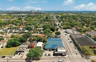 177-195 NW 62 ST, Miami FL 33150 - Land