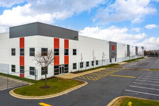 More details for 1701 Remington Blvd, Bolingbrook, IL - Industrial for Lease
