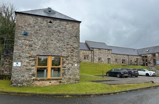 More details for St Olafs Chapel, Yealmpton - Office for Lease