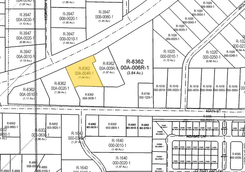 440 State Highway 78, Lavon, TX 75166