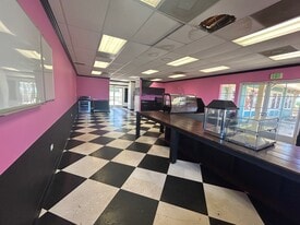 The Shops at Sea Country - Bar