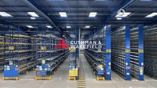 More details for Office, Industrial for Lease