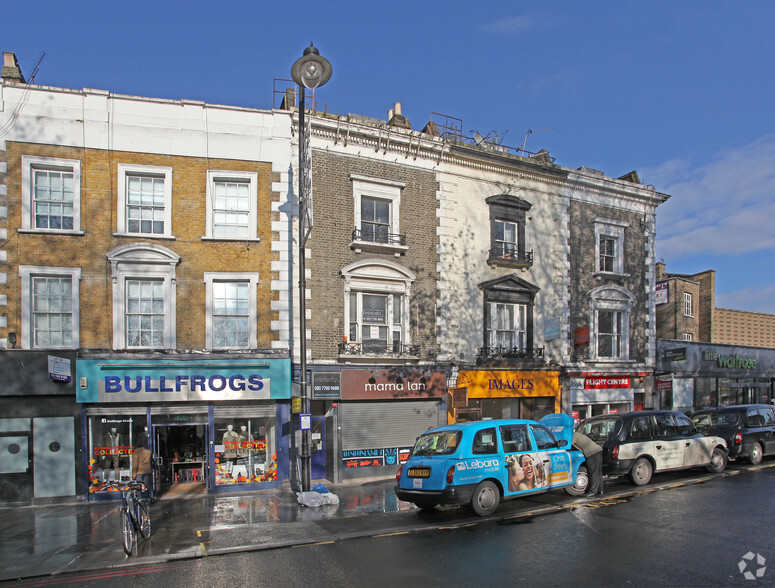 8 The Pavement, London for lease - Primary Photo - Image 1 of 7