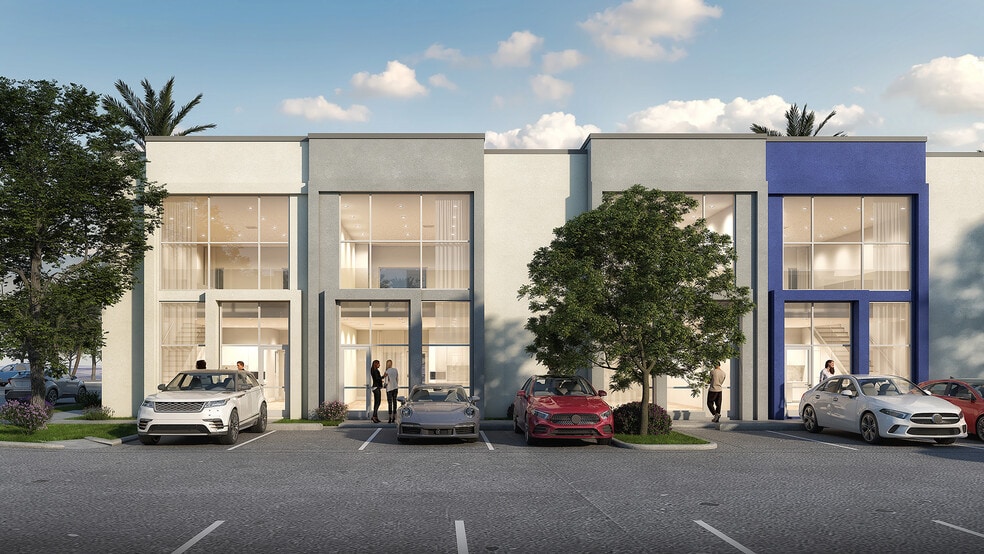 5545 S Jones Blvd, Las Vegas, NV for sale - Building Photo - Image 1 of 7