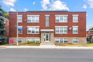 More details for 229 Des Pères-Blancs Av, Ottawa, ON - Multifamily for Sale