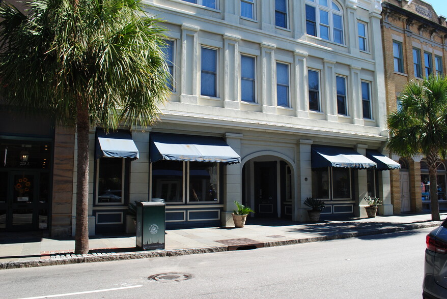 204 King St, Charleston, SC for lease - Building Photo - Image 2 of 8