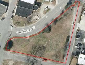 More details for Ward St, Jacksonville, NC - Land for Sale