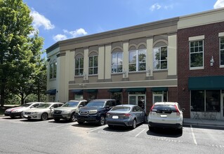 1514 S Church St, Charlotte, NC for lease Building Photo- Image 1 of 6