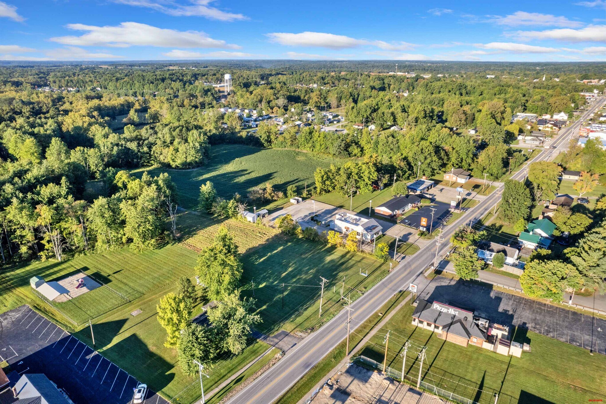 State Route 125, Georgetown, OH for sale Primary Photo- Image 1 of 1