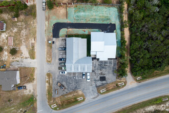 28496 Ranch Road 12, Dripping Springs, TX - aerial  map view - Image1