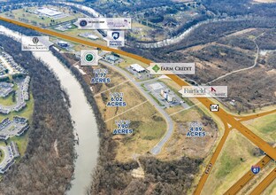 800 Winding Crk Blvd  