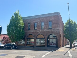 More details for 2000 Pacific Ave, Forest Grove, OR - Office for Lease