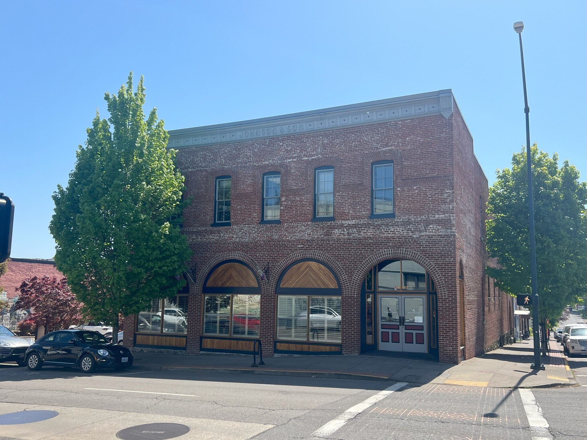 2004 Pacific Ave, Forest Grove, OR for sale Building Photo- Image 1 of 1