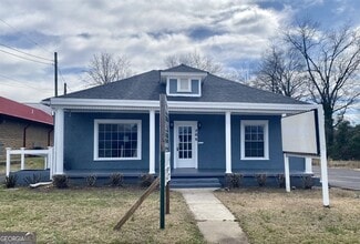 More details for 705 Shorter Ave SW, Rome, GA - Retail for Lease