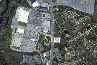 More details for 71 Faunce Corner Mall Rd, North Dartmouth, MA - Land for Sale