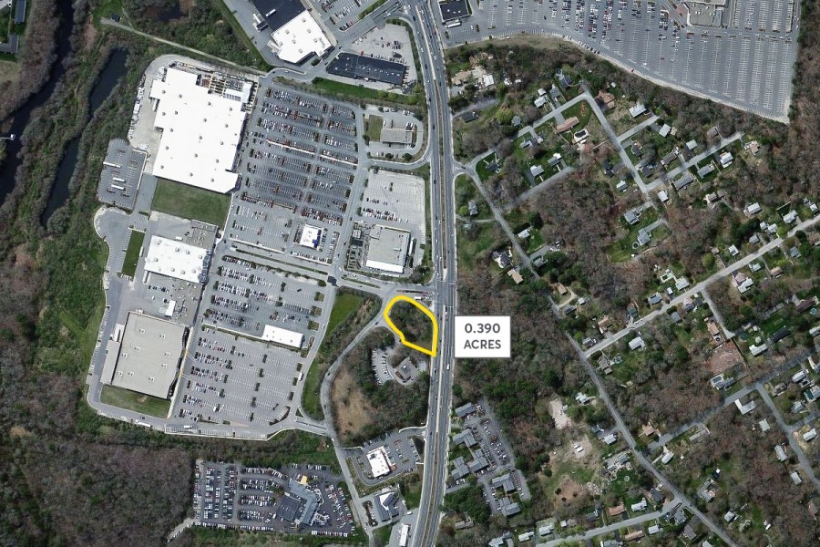 71 Faunce Corner Mall Rd, North Dartmouth, MA for sale Primary Photo- Image 1 of 7