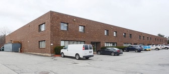 401 VFW Dr, Rockland MA - Warehouse