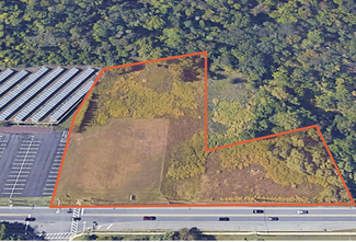 More details for 2411 Sicklerville Rd, Sicklerville, NJ - Land for Lease