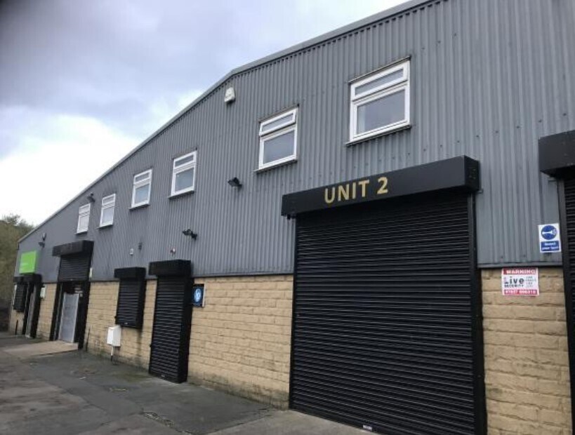 Dockfield Rd, Baildon for sale Building Photo- Image 1 of 1