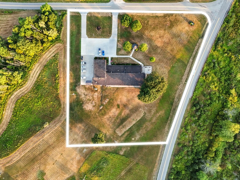 1100 Cowley Rd, Granville Summit, PA for sale - Building Photo - Image 3 of 51