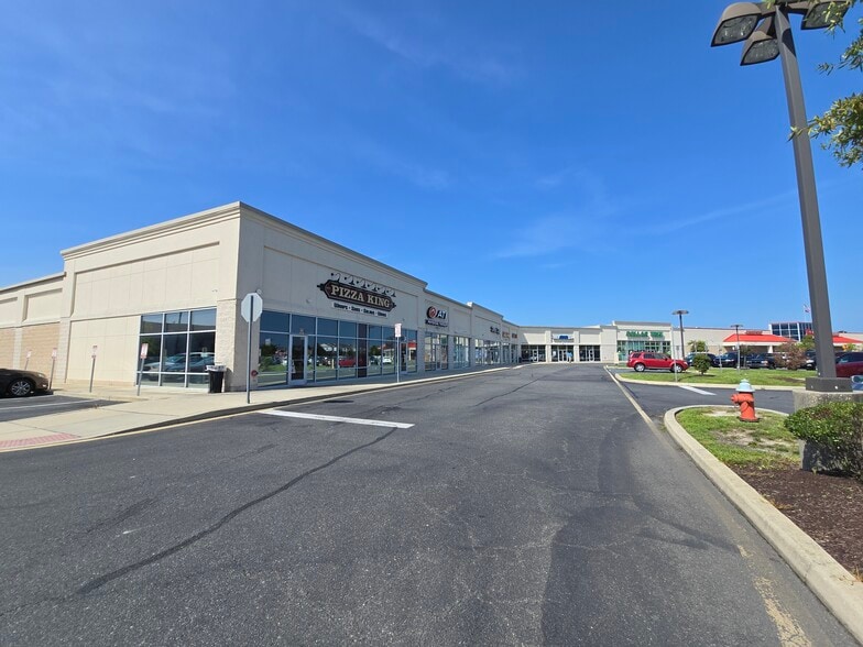 515 College Park Ln, Georgetown, DE for lease - Building Photo - Image 1 of 6