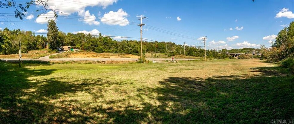 0 Old Morrilton Highway, Conway, AR for sale - Building Photo - Image 2 of 12