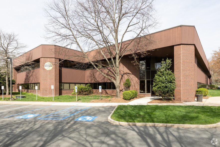 457 N Harrison St, Princeton, NJ for lease - Building Photo - Image 2 of 9